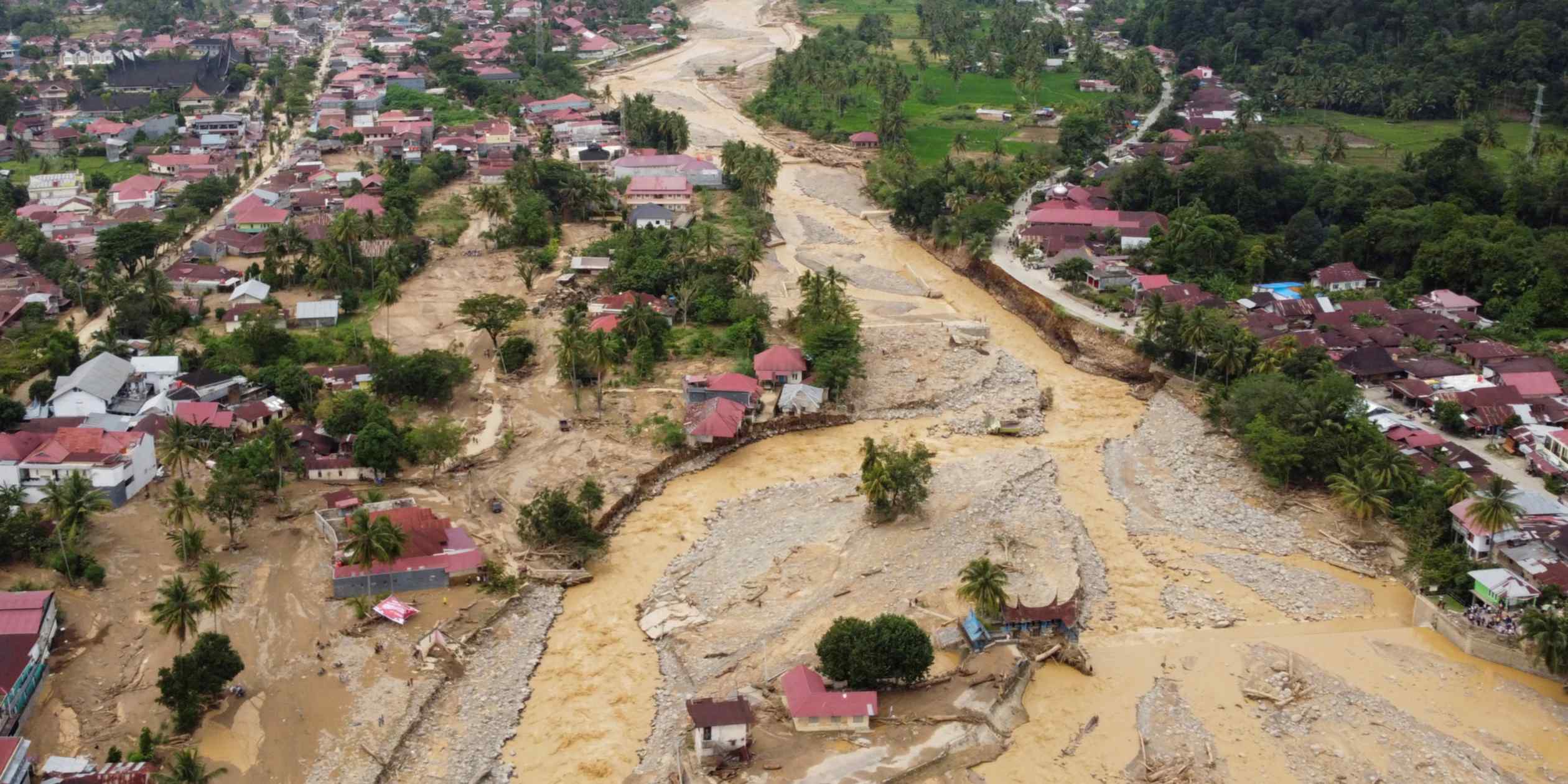 Indian Ocean storms seen taking $30bn toll from Indonesia to Sri Lanka