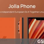 Jolla announces the new Jolla Phone with Sailfish OS 5 and a physical privacy switch
