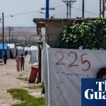 Australia refuses to repatriate citizens from Syrian camps despite US warning leaving them there ‘compounds risk to all of us’