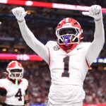 Projecting the final CFP top 12: Where does Alabama land?