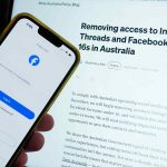 ADB Outlook, Australia social media ban, Meesho listing