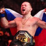 Yan and Van's wins at UFC 323 throw kinks into the MMA timeline