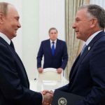 Trump's Ukraine peace drive is a warning shot at Beijing