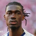 Spurs investigate Bissouma nitrous oxide claim