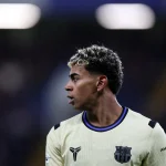 LIVE: Real Betis vs Barcelona – La Liga