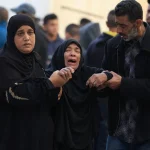 LIVE: Israel kills 3 Palestinians in Gaza as deadly violations intensify