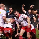 Bath see off Munster for impressive bonus-point win