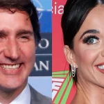 Katy Perry Hard Launches Justin Trudeau Romance During Japan Trip