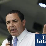 Trump slams ‘lack of loyalty’ after pardoned Democrat says he won’t change party