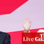 Starmer says Rayner will return to cabinet – UK politics live