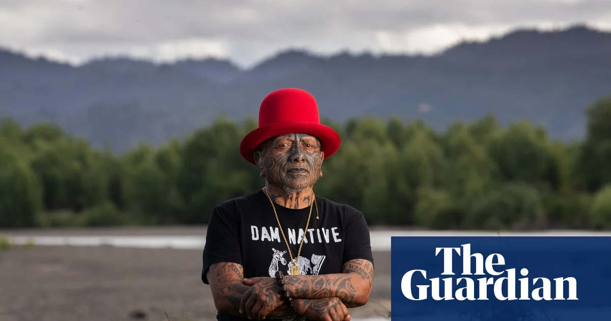 From ‘terrorist’ to national treasure, renowned Māori activist finally tells his own story