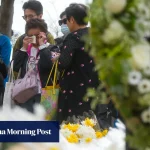 Hong Kong fire aftermath: how victims are dealing with the psychological toll