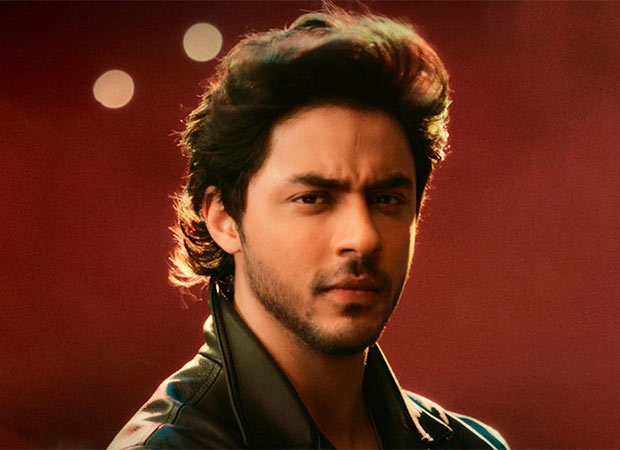 Aryan Khan drops gratitude post after winning Best Director for The Ba***ds Of Bollywood at Bollywood Hungama India Entertainment Awards