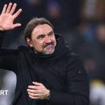 'One of the magic nights at Elland Road' – Leeds' week of hope