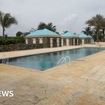 Watch: Newly released video shows Jeffrey Epstein's private island home