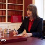 Rachel Reeves will be hoping this Budget buys her some time