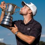 McIlroy finishes eight behind Neergaard-Petersen in Australia