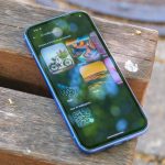 Creating your own Android wallpaper isn’t hard, and it’s totally worth it