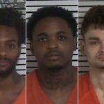 Multiple Prisoners Escape Louisiana Jail Through a Wall, Leading to Massive Manhunt