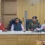 Authorities outline security and operations plan for Post Malone’s Guwahati show