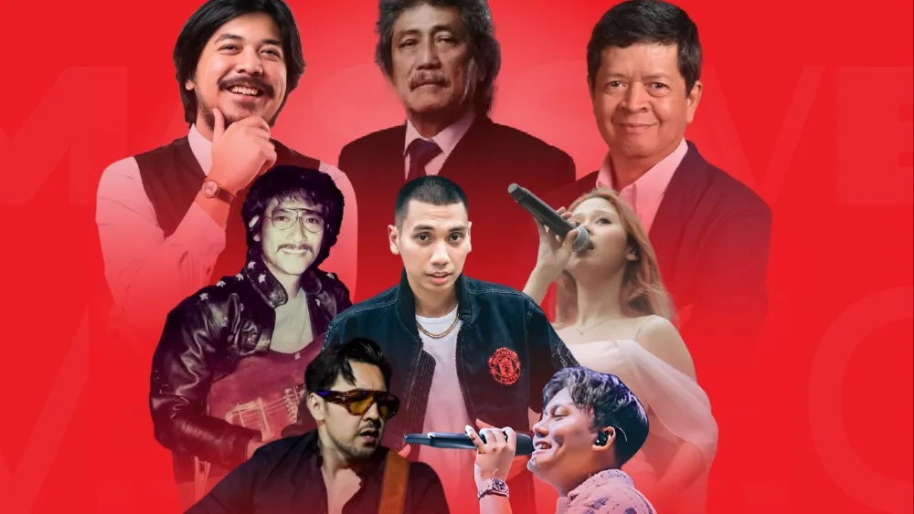 Indonesia’s Massive Music Sets AI-Powered Music Licensing and Curating Search Engine