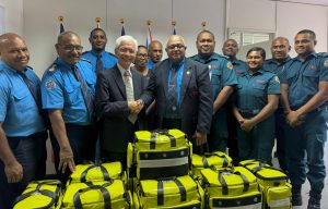 National-Fire-Authority-Paramedics-receive-medical-supplies-from-Taiwan-.jpg
