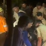 Four tourists, 14 staff among 25 killed in massive fire at Goa nightclub