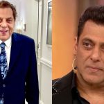 Salman Khan cries remembering Dharmendra on Bigg Boss 19 grand finale; hails Sunny Deol, Bobby for dignified farewell