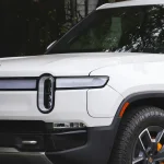 Rivian finally adds full Apple Wallet Digital Key support with new OTA update