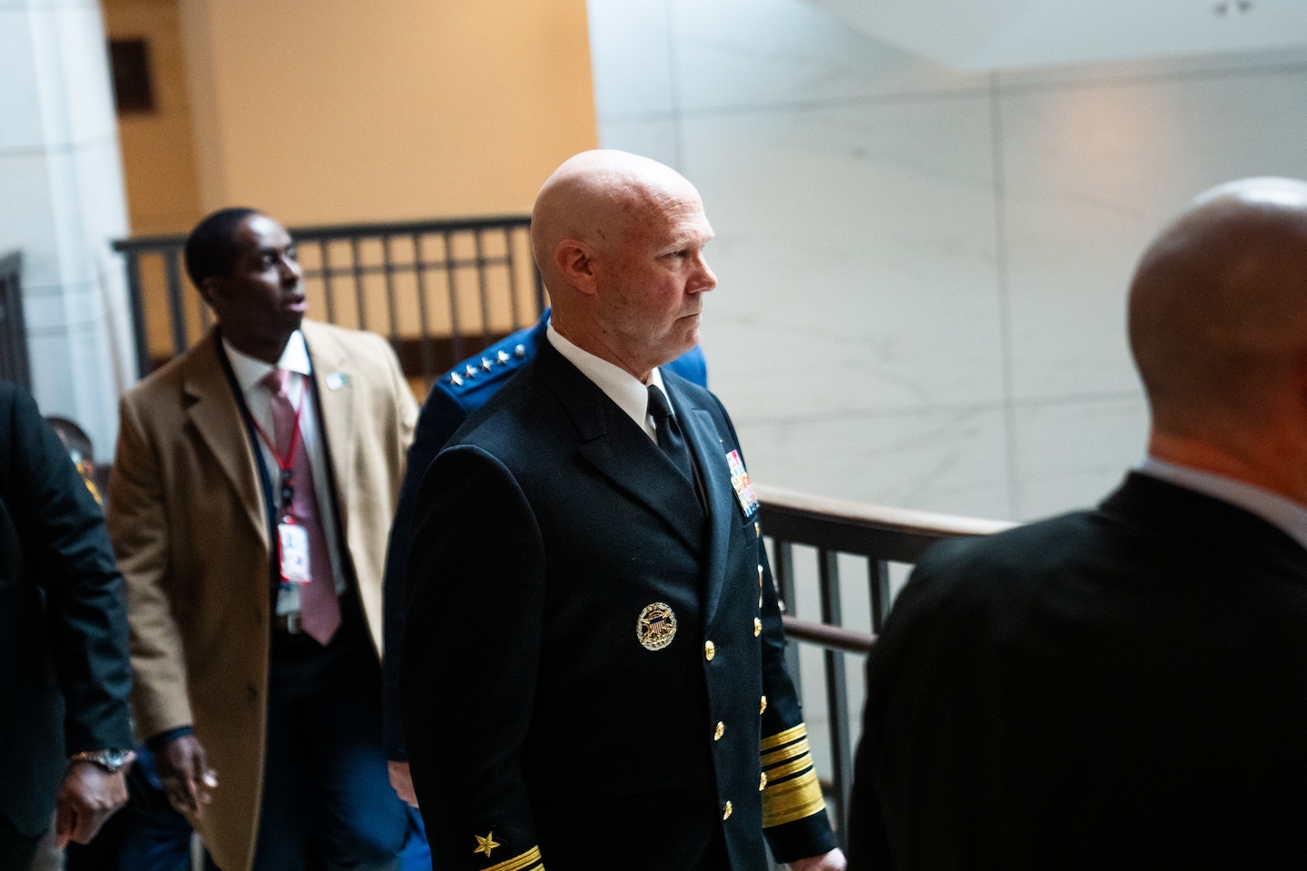 Democrats press for expanding inquiry into Caribbean boat strike