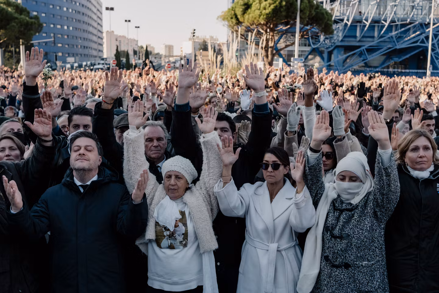 French society's anti-Mafia awakening