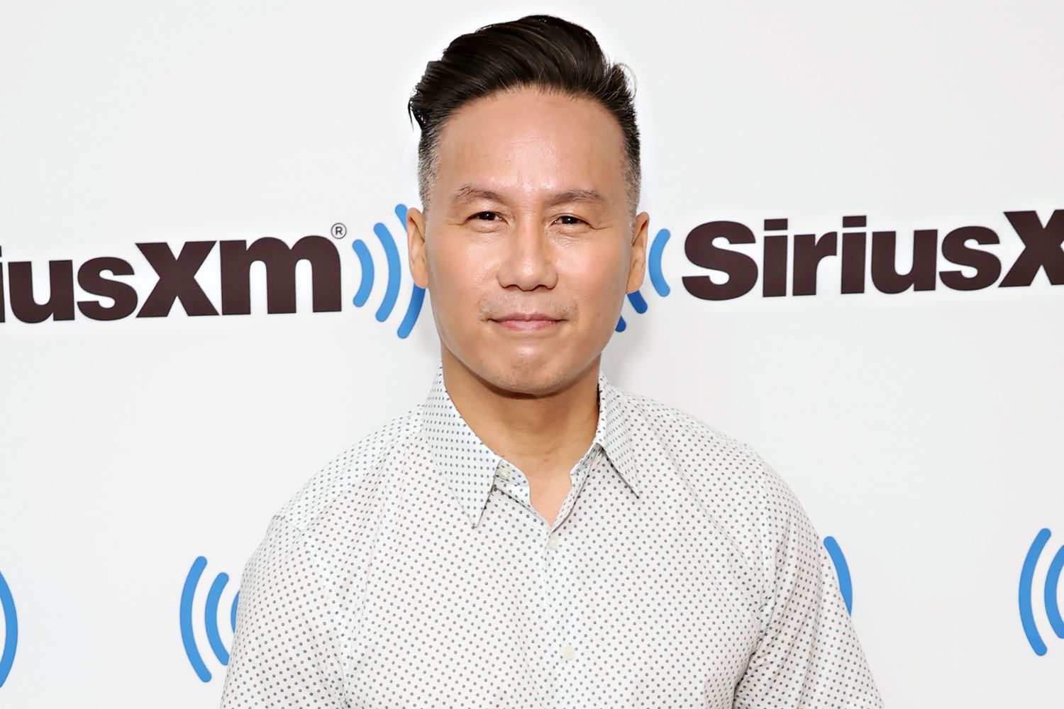 BD Wong apologizes for racist joke: 'No excuses'