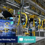 Does AI’s rise have to mean job losses? East Asia tells a different story