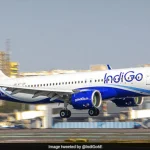 "95% Network Connectivity Re-Established, Signs Of Improvement": IndiGo