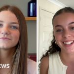 Teen influencers on Australia's world-first social media ban