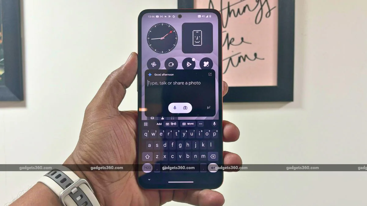 Gemini App to Get a Major Design Upgrade, Could Soon Be Launched on macOS