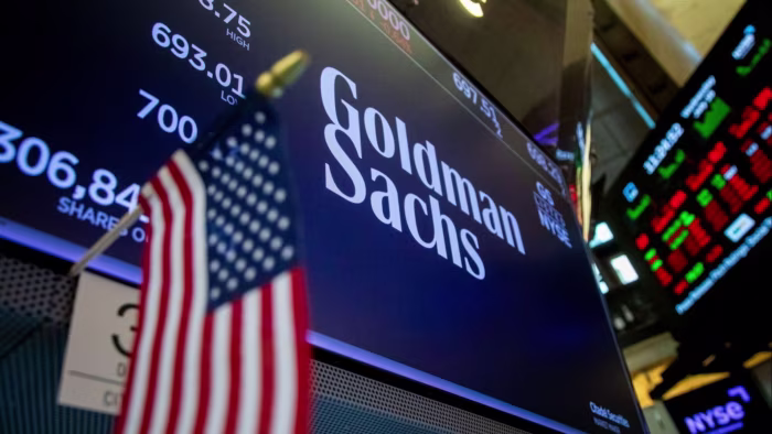 The revival of Goldman’s dealmaking instincts