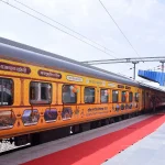 IndiGo crisis: Western Railway to run 3 special trains from Mumbai, Ahmedabad to Delhi, Rajasthan