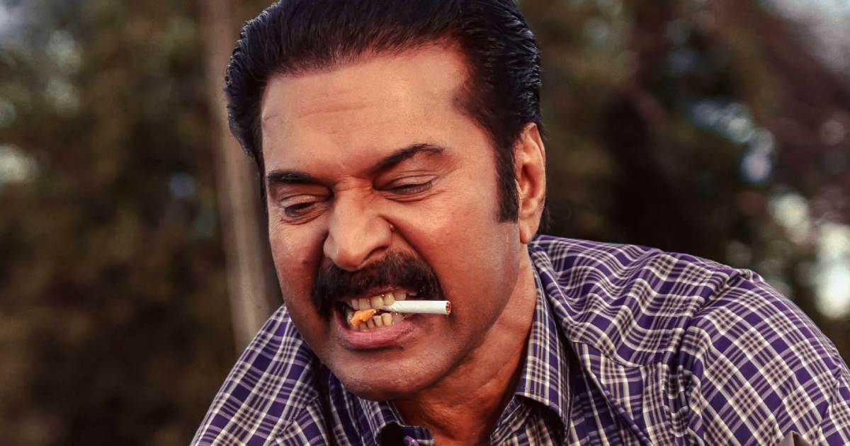Kalamkaval Box Office Day 1 (Early Trends): Records 4th Biggest Opening For Mammootty In The Post-COVID Era!