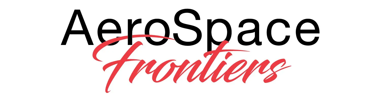 NASA Glenn’s AeroSpace Frontiers Newsletter Takes a Bow