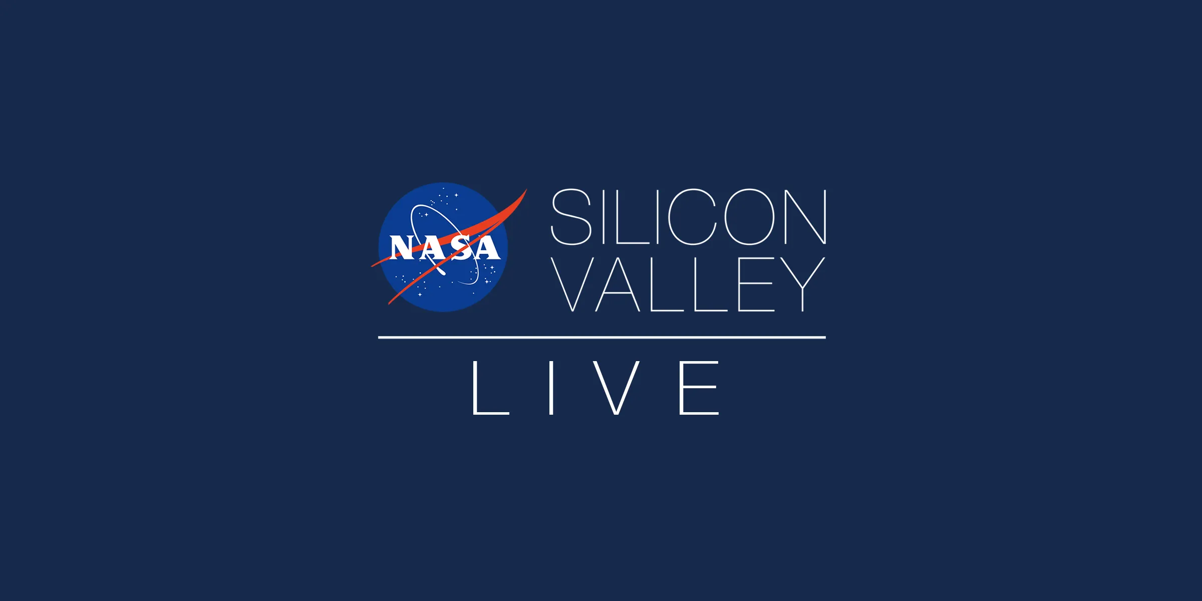 NASA in Silicon Valley Live – Robotic Exploration of the Moon