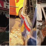 Cuttack Badambadi bus accident: Two passenger buses collide, trigger traffic congestion