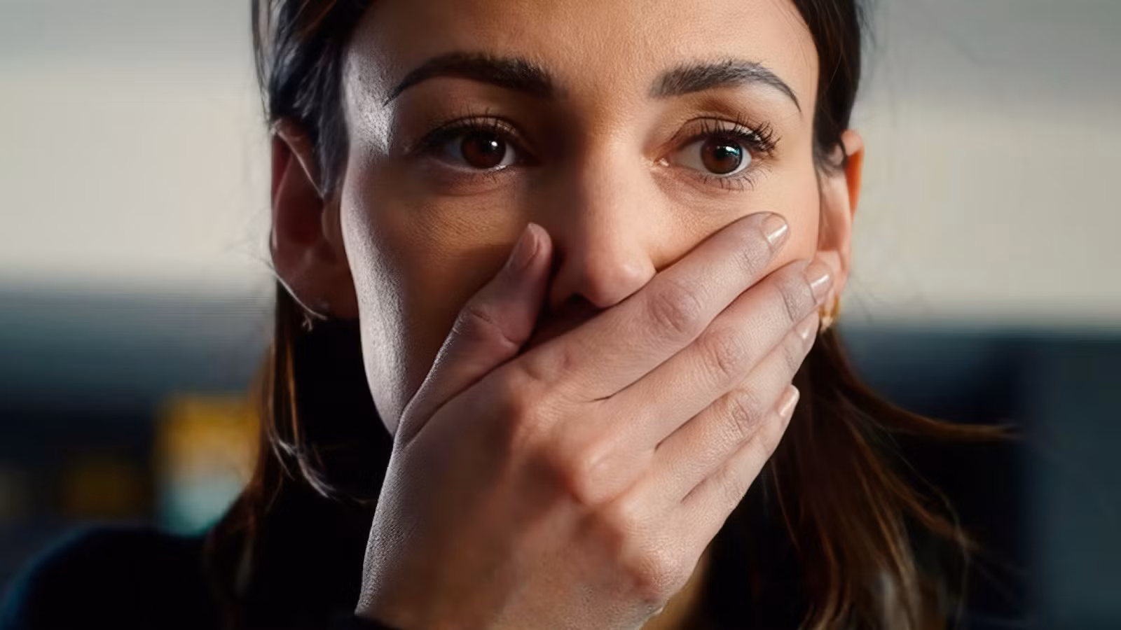 Netflix’s Latest Series Feels Like a Harlan Coben Mystery, but With a Supernatural and Spine-Chilling Twist